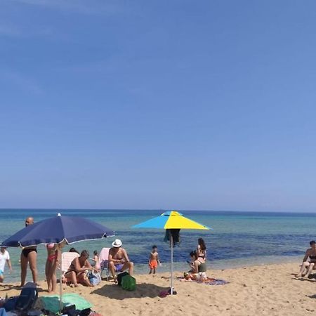 Casa Anna Hotel Trapani Eksteriør billede
