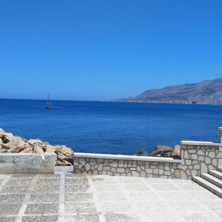 Casa Anna Hotel Trapani Eksteriør billede