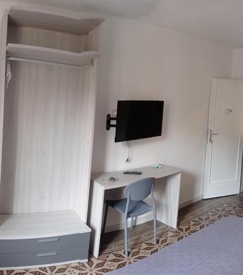 Casa Anna Hotel Trapani Eksteriør billede
