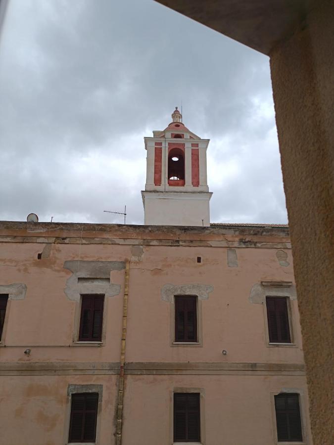 Casa Anna Hotel Trapani Eksteriør billede