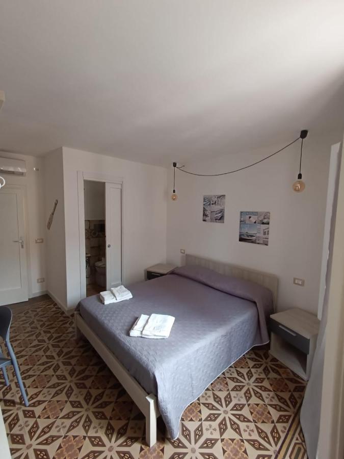 Casa Anna Hotel Trapani Eksteriør billede