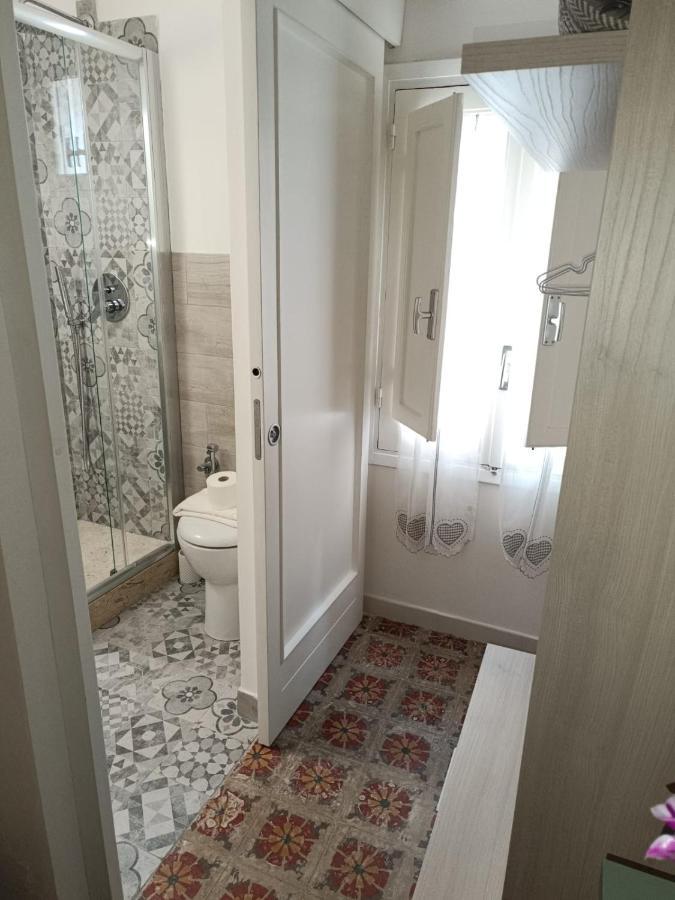 Casa Anna Hotel Trapani Eksteriør billede