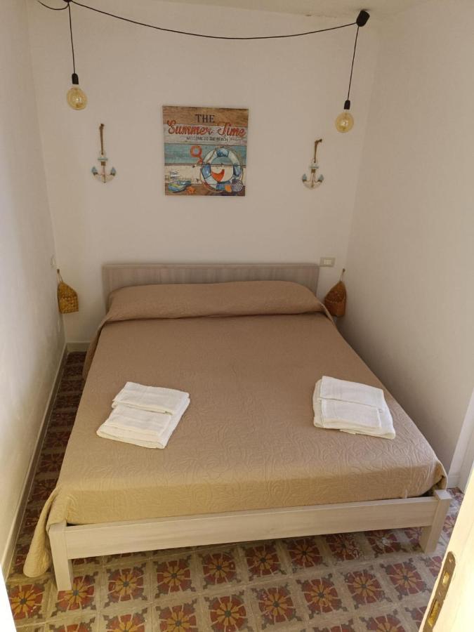 Casa Anna Hotel Trapani Eksteriør billede