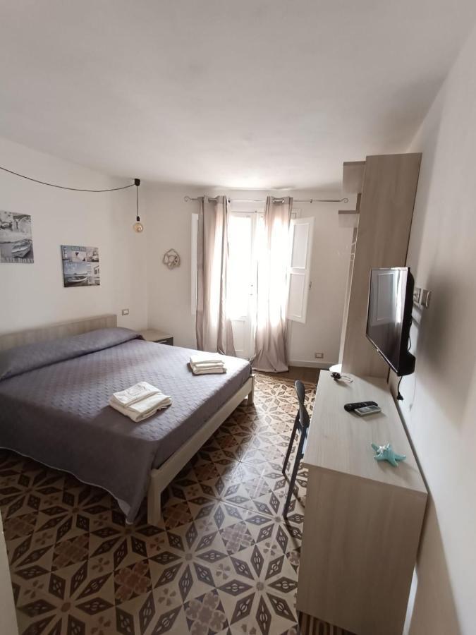 Casa Anna Hotel Trapani Eksteriør billede