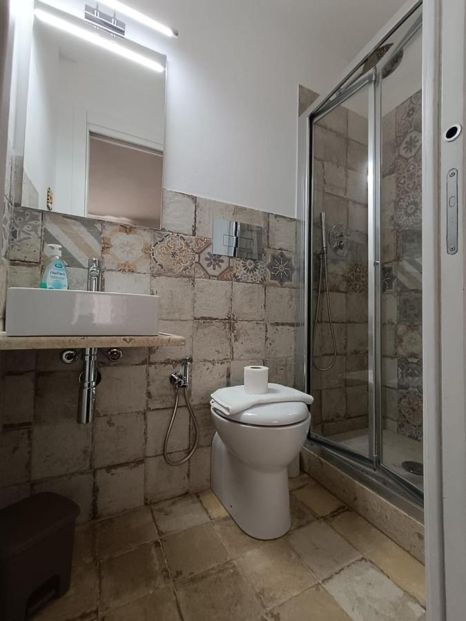 Casa Anna Hotel Trapani Eksteriør billede