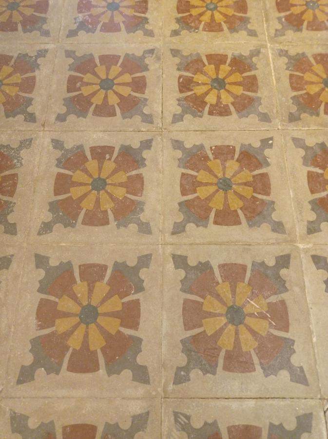 Casa Anna Hotel Trapani Eksteriør billede