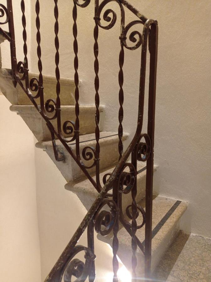 Casa Anna Hotel Trapani Eksteriør billede