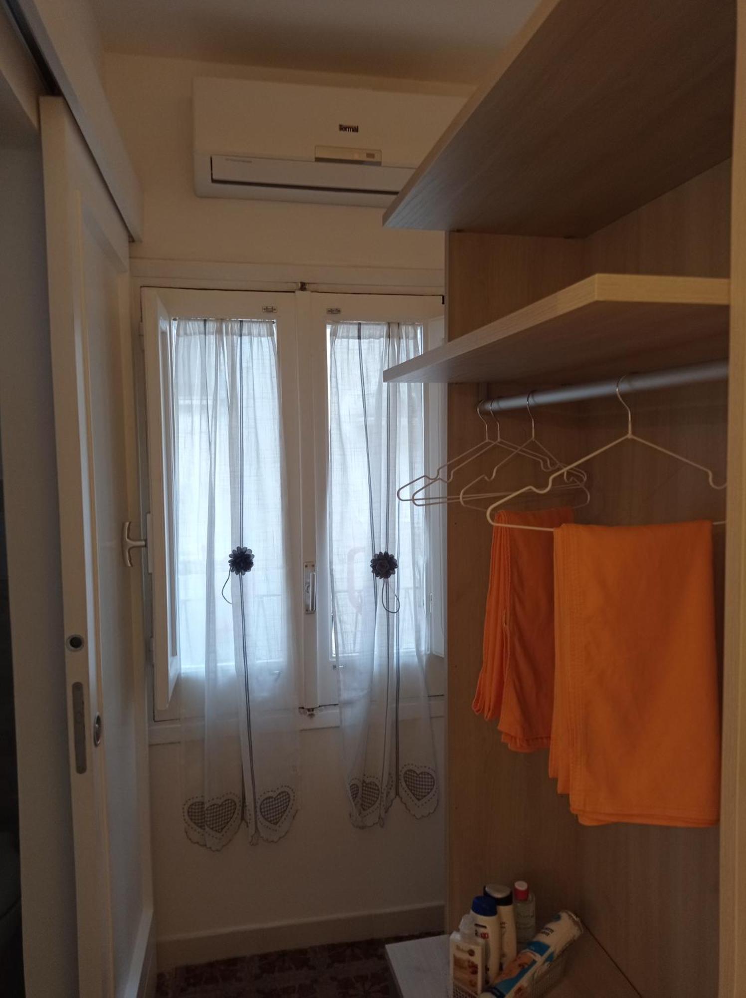 Casa Anna Hotel Trapani Værelse billede