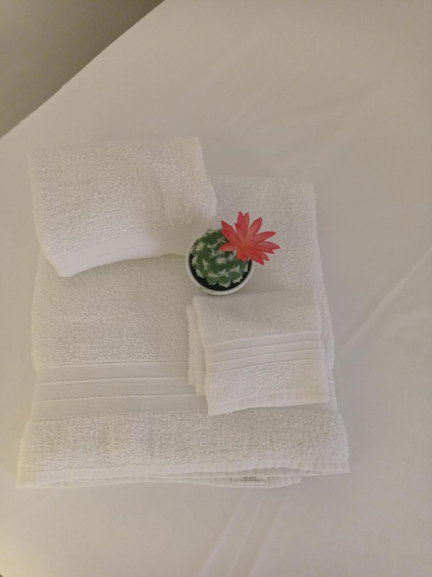Casa Anna Hotel Trapani Værelse billede