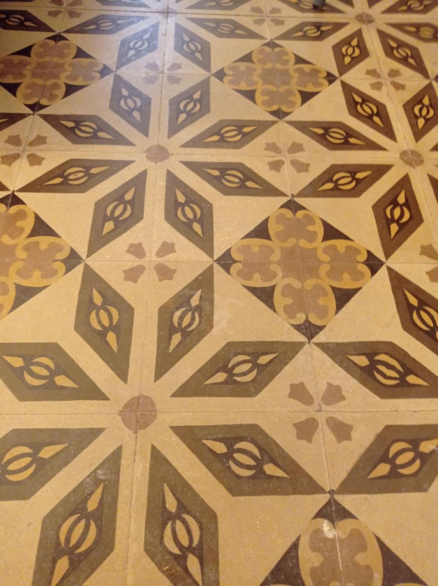 Casa Anna Hotel Trapani Værelse billede