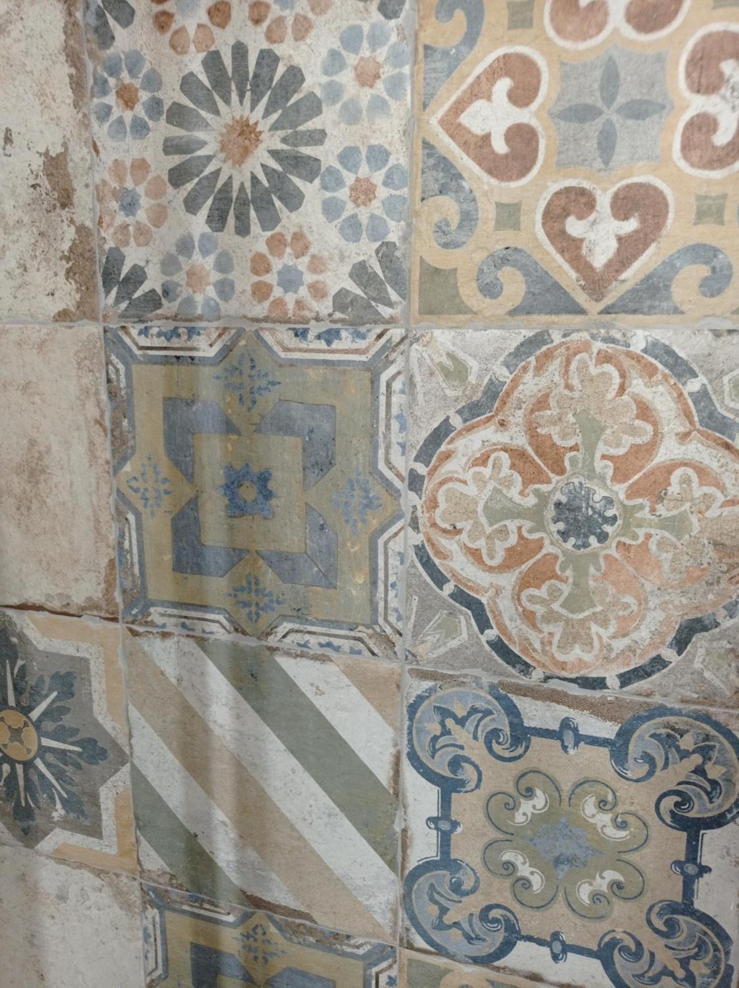 Casa Anna Hotel Trapani Værelse billede